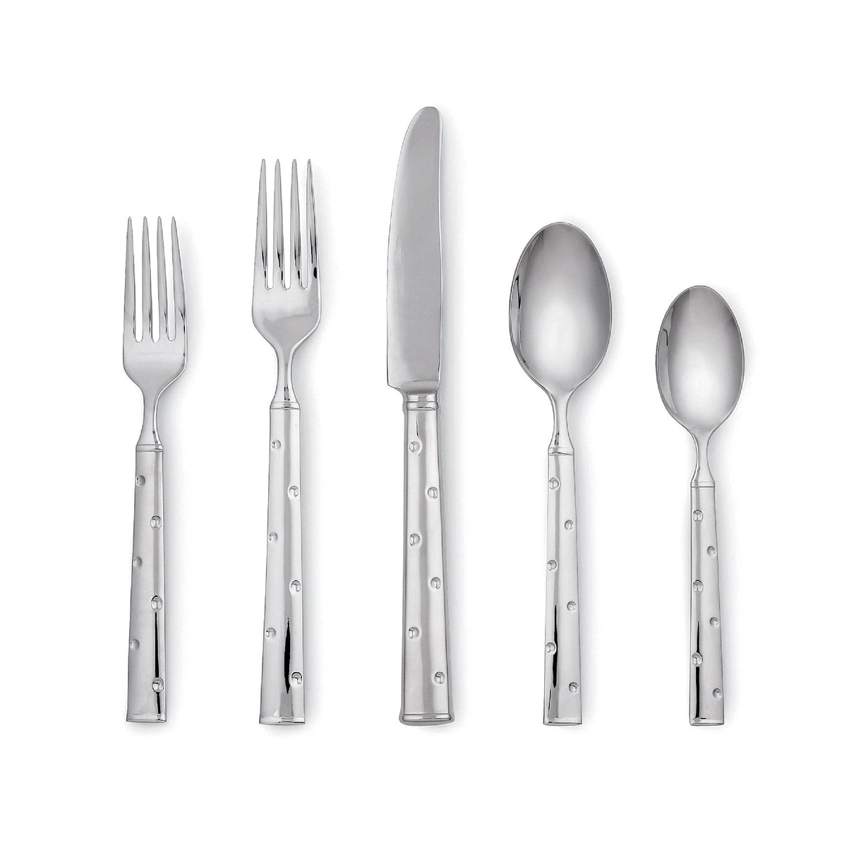20-Piece Flatware Set