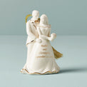Personalized Bride & Groom Ornament