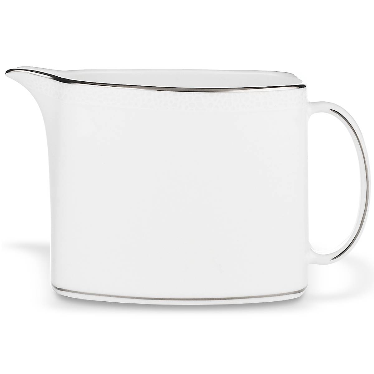 cambridge silversmiths Cypress Point Creamer