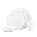Tin Can Alley Seven Degree 4-Piece Place Setting