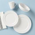 Tin Can Alley Four Degree 4-Piece Place Setting