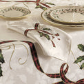 Holiday Nouveau 4-Piece Cloth Napkin Set