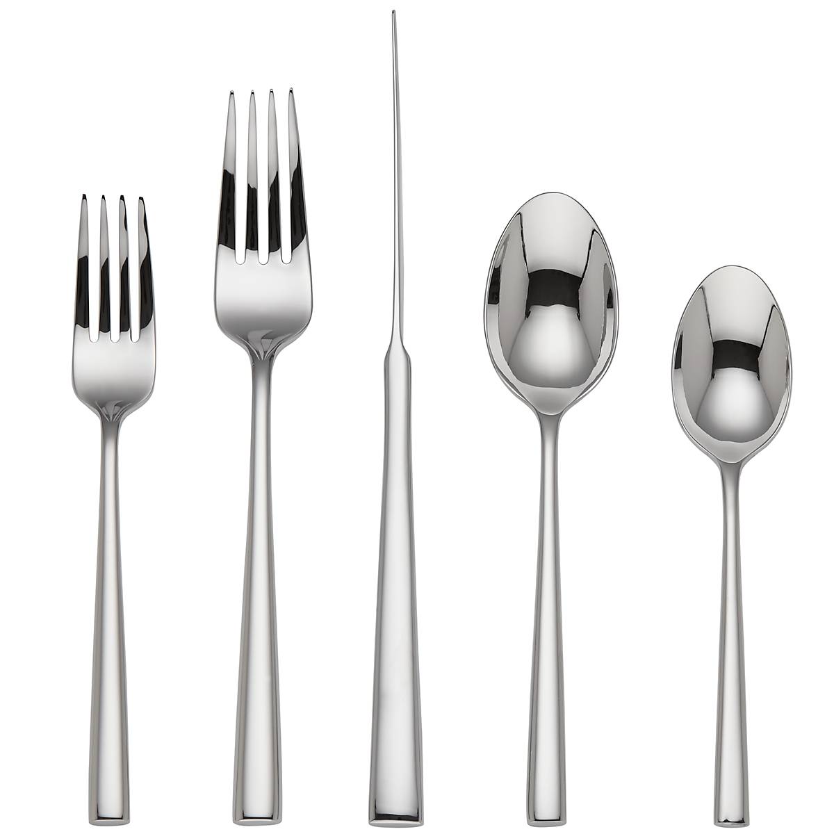 Malmo 5-Piece Place Setting – Lenox Corporation