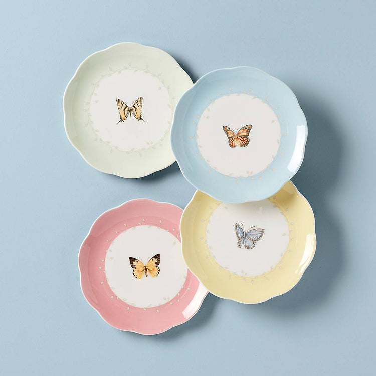 Butterfly Meadow Dinnerware