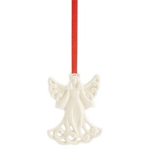 Charm Ornaments