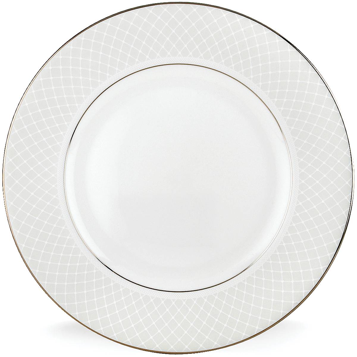 Venetian Lace Dinner Plate – Lenox Corporation