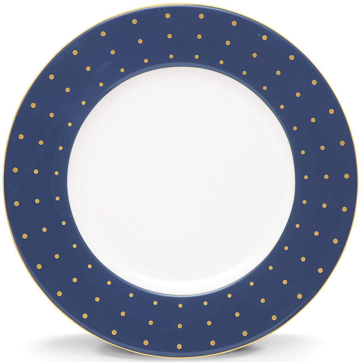 LENOX社製 kate spade オーバルプレート Allison Avenue Accent Plate – Lenox Corporation