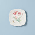 Butterfly Meadow&#174; Square Accent Plate