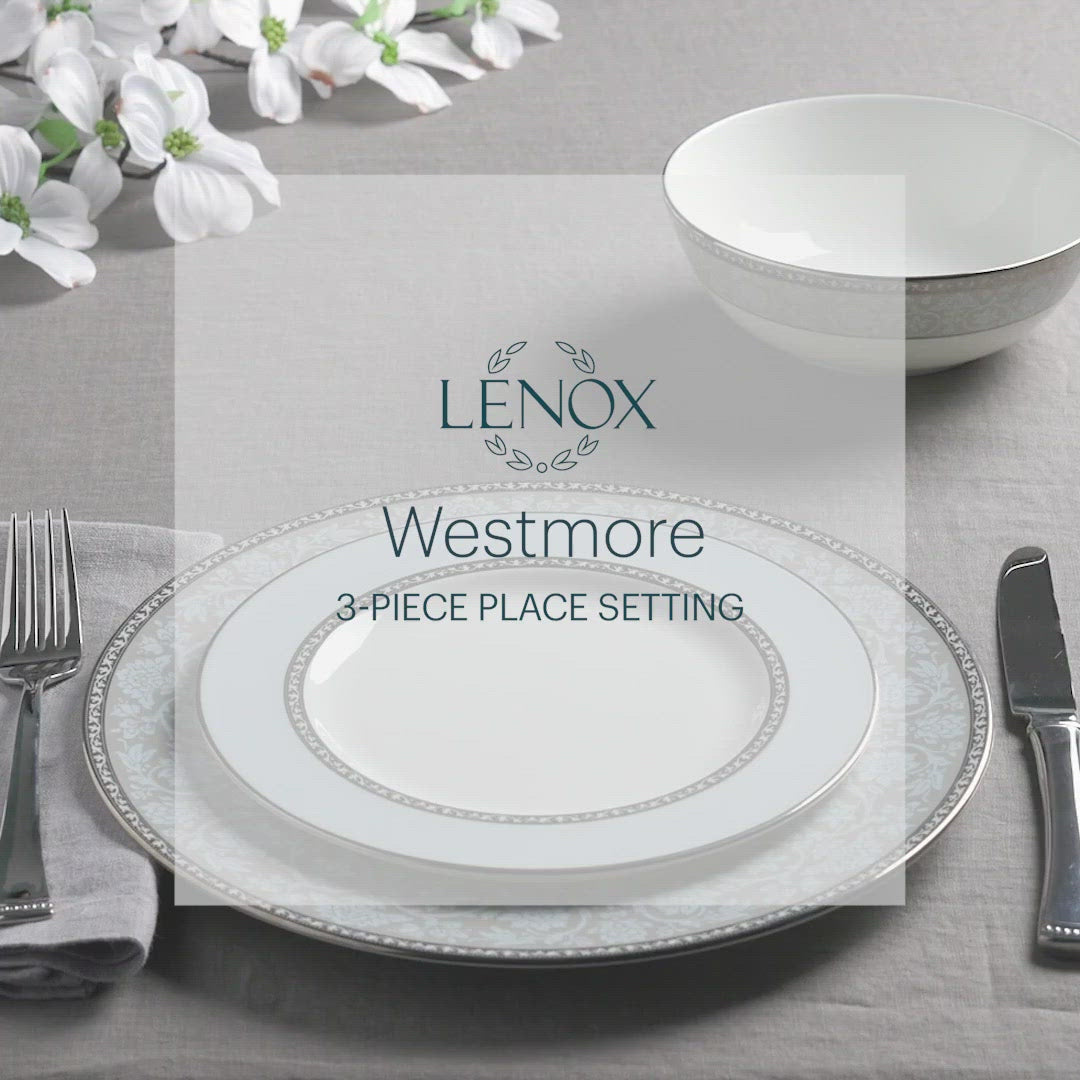 Westmore 3-Piece Place Setting - Thumbnail 4