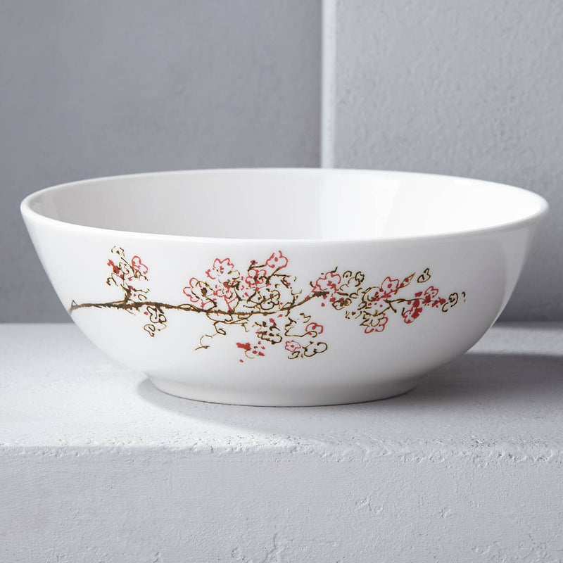 Chirp 4-Piece Place Setting