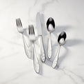 Butterfly Meadow 20-Piece Flatware Set