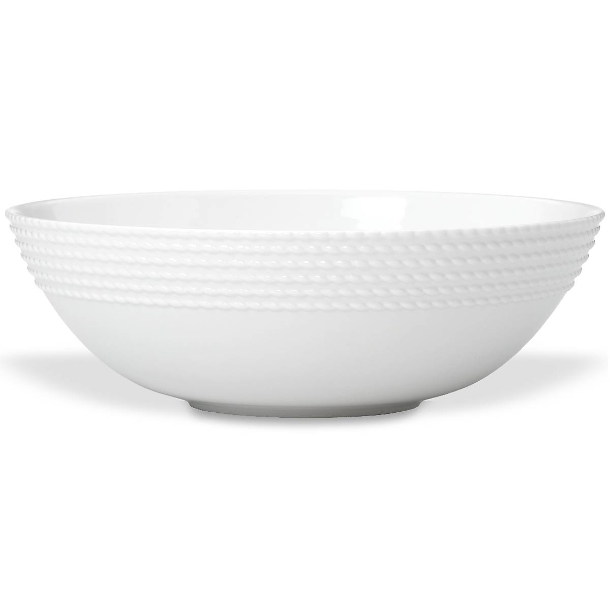 Kate Spade Wickford Large Serving Bowl