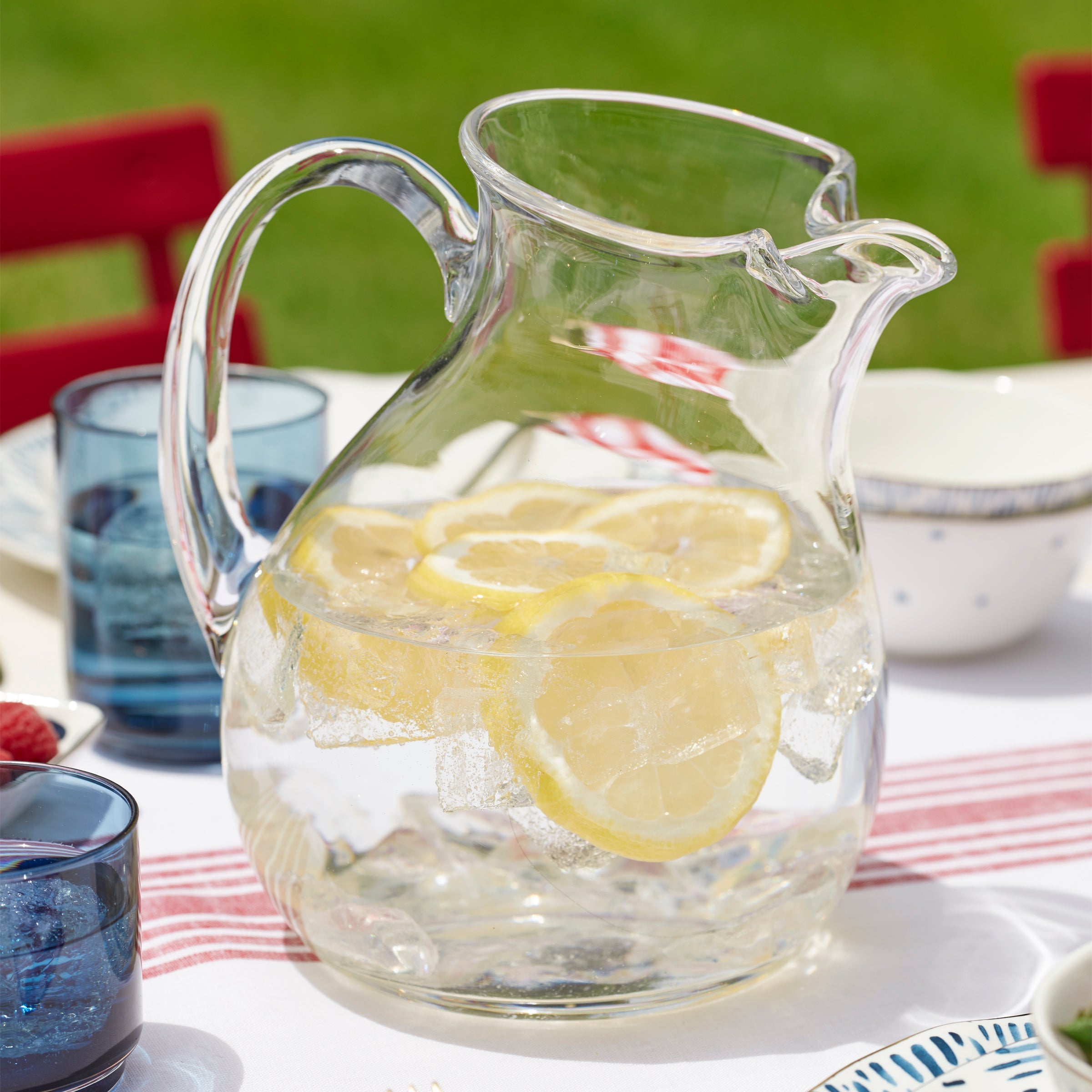 Tuscany Classics Party Pitcher – Lenox Corporation