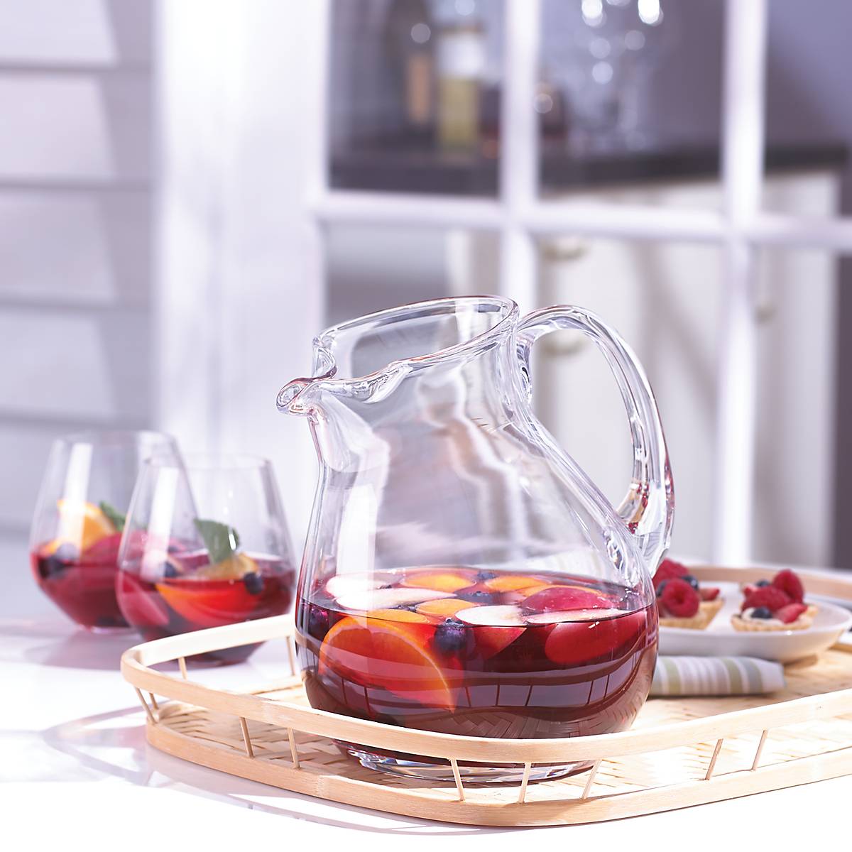 Tuscany Classics Party Pitcher – Lenox Corporation