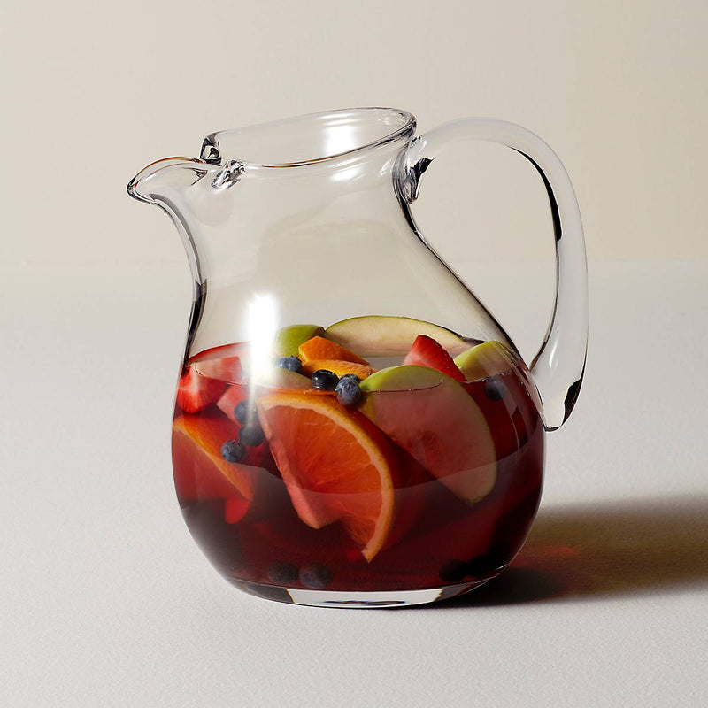 Tuscany Classics Party Pitcher