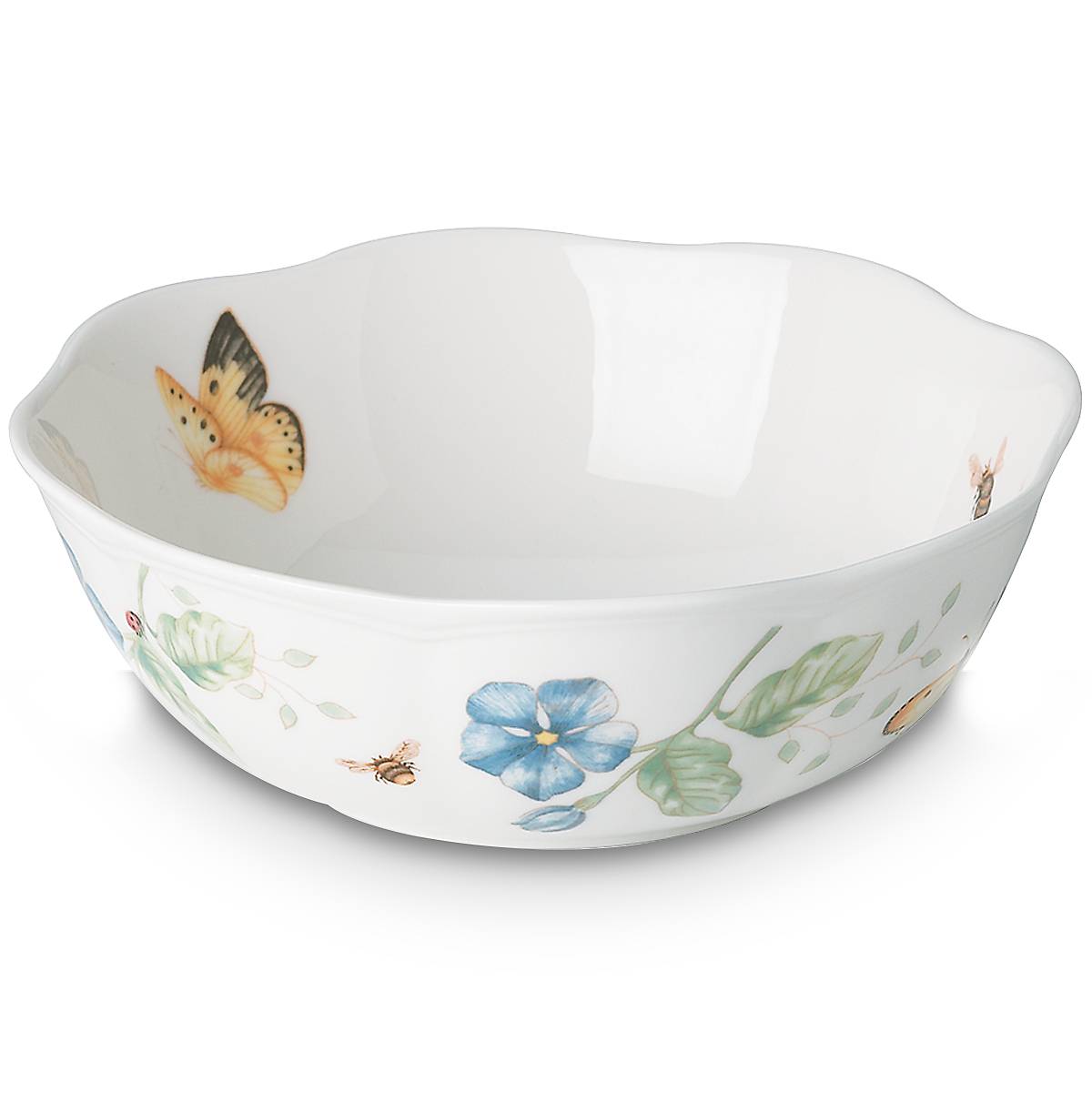 Butterfly Meadow All-Purpose Bowl – Lenox Corporation