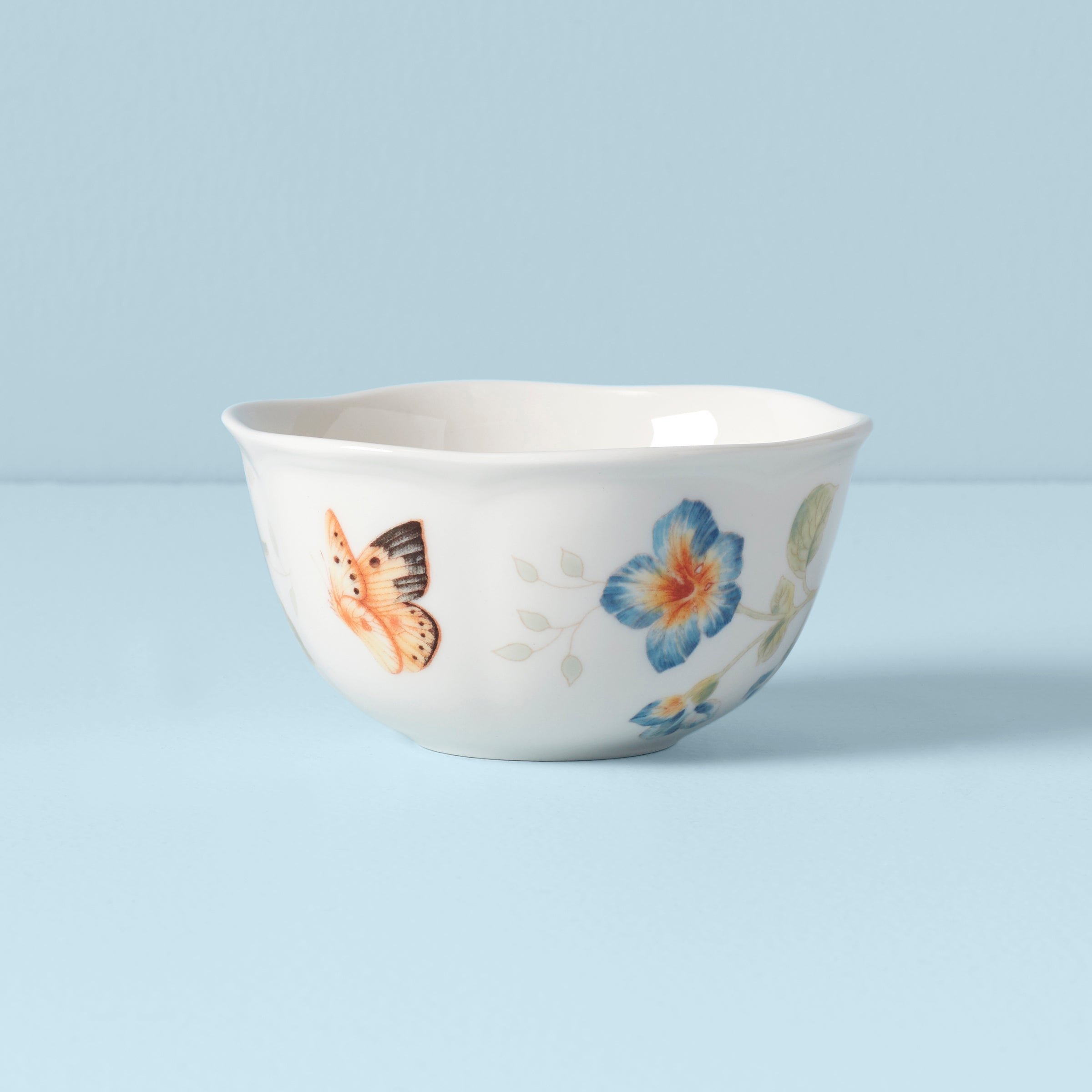Classic Porcelain Bowls for Dining – Lenox Corporation