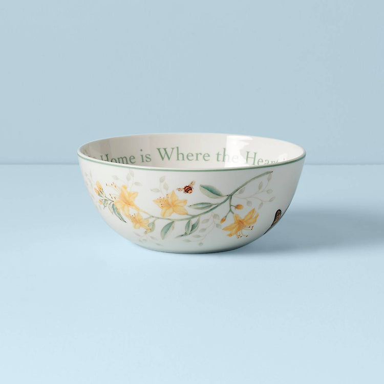 Butterfly Meadow Dinnerware