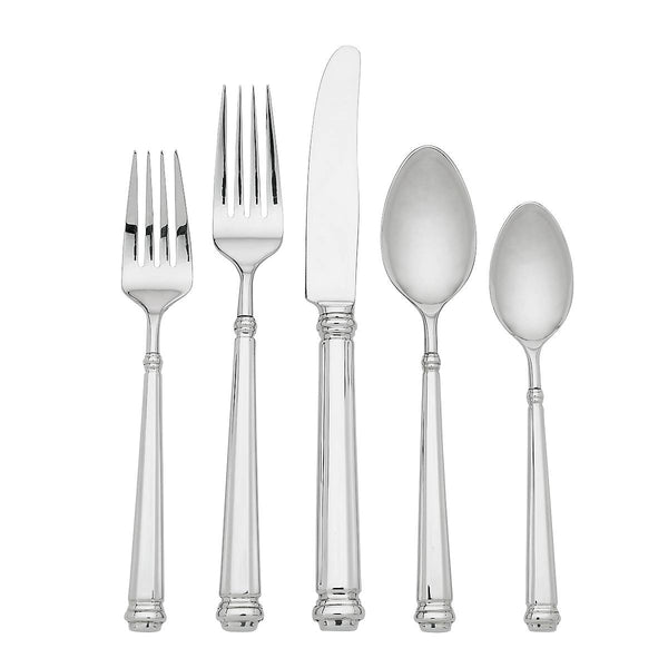 Abington Square 5 Piece Place Setting – Lenox Corporation