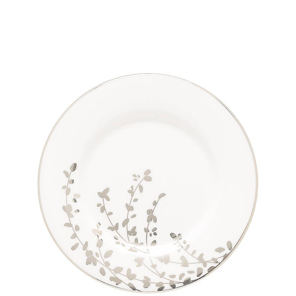 Gardner Street Platinum Saucer – Lenox Corporation