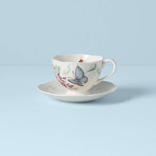 Coffee Mugs and<BR>Tea Cup Sets