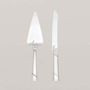 Modern Serveware Sets