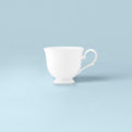 Classics White Bone Teacup