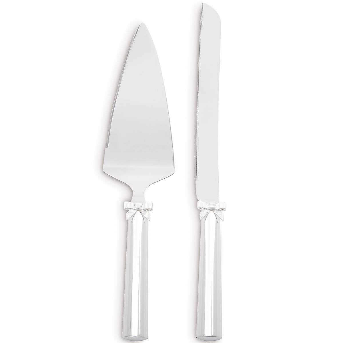 Grace Ave 2 Piece Dessert Set