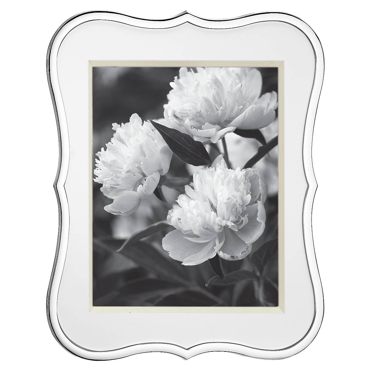 cambridge silversmiths Crown Point 8" x 10" Frame