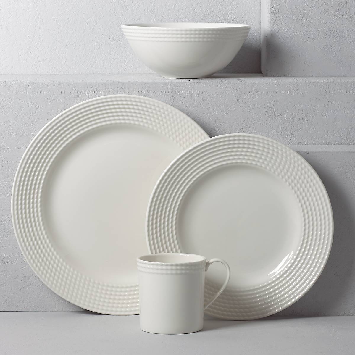 Kate Spade New York Dinnerware & Gifts – Lenox Corporation