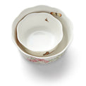 Butterfly Meadow 2-Piece Nesting Bowl Set