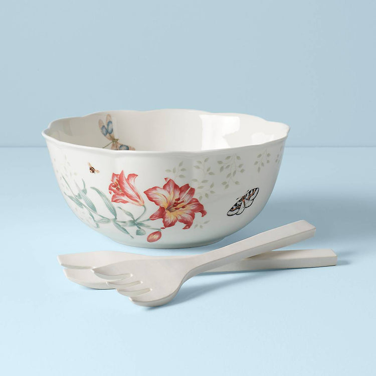 Butterfly Meadow Dinnerware