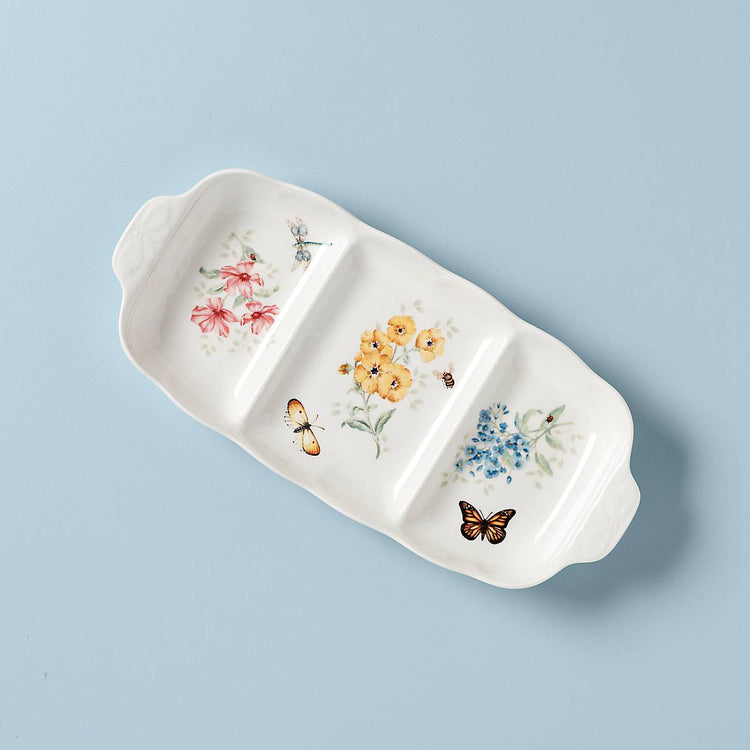 Butterfly Meadow Dinnerware