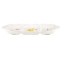 Butterfly Meadow 16" Divided Serving Dish