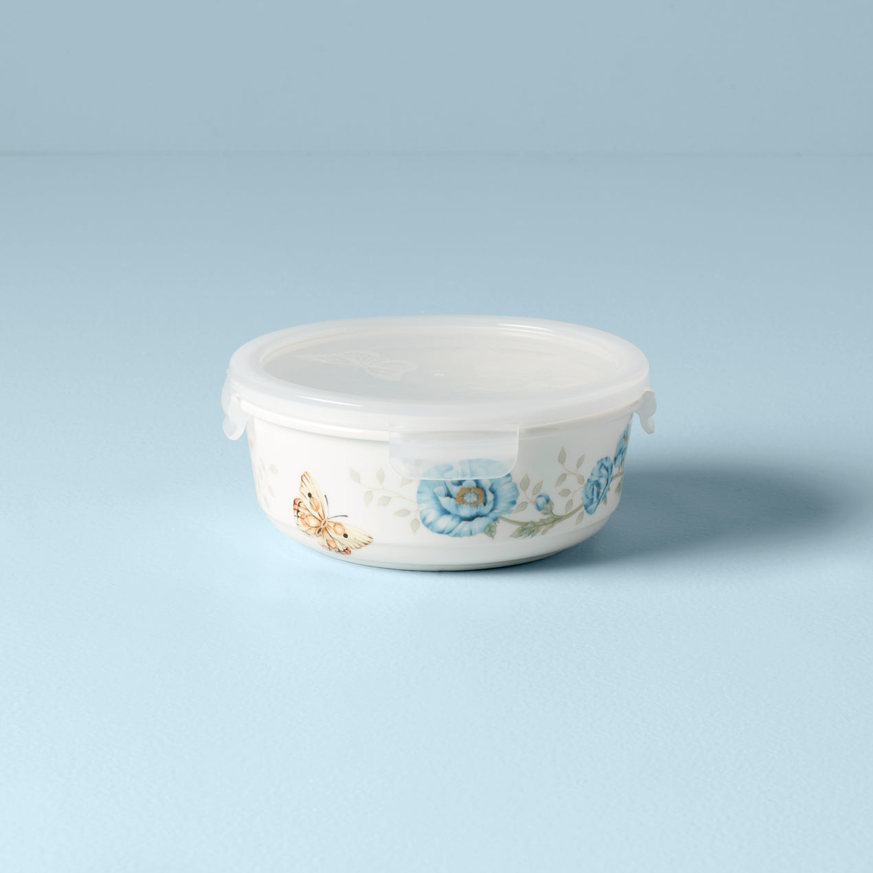 Lenox Butterfly Meadow Serve and Store Bowl