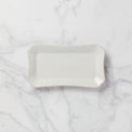 French Perle White&#8482; Hors D'oeuvres Tray