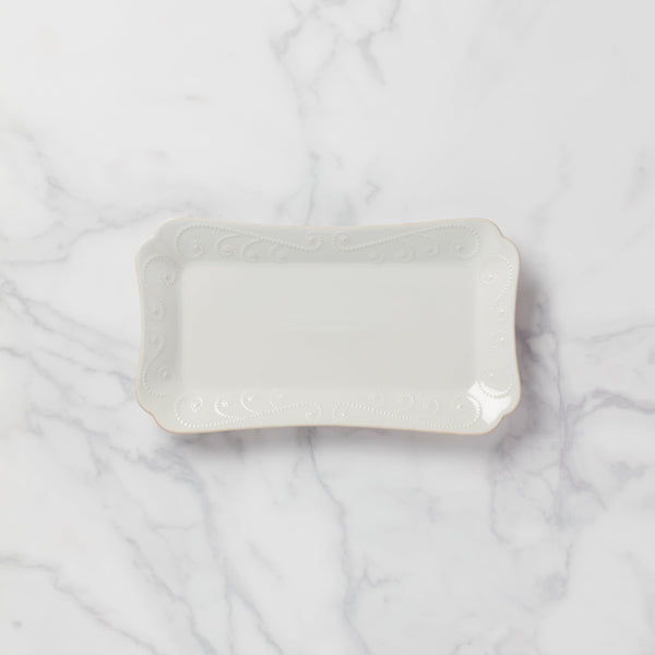 1boîte 160 Pièces Perles En Porcelaine 9mm Perles Rondes