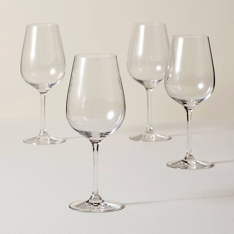 Tuscany Classics 4-Piece Pinot Grigio Glass Set