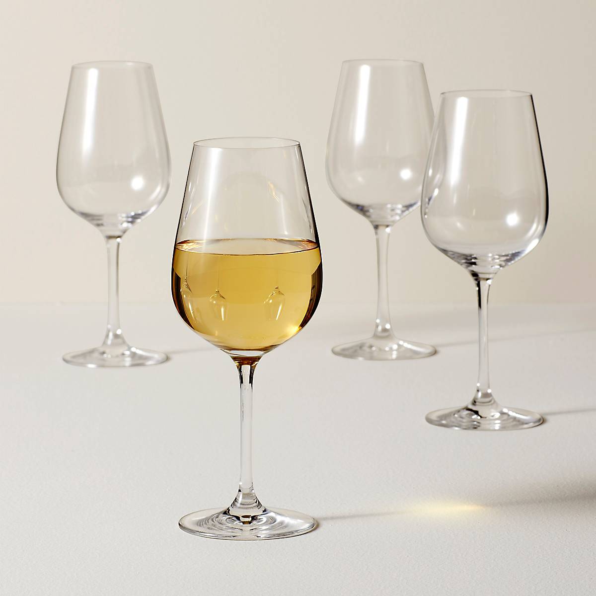 Eller senere grube maskulinitet Tuscany Classics 4-Piece Pinot Grigio Glass Set – Lenox Corporation
