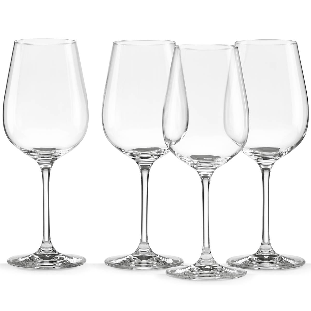 Umbria - White Wine Glasses – Kitchen Store & More