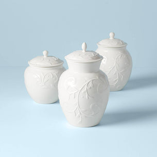 Decorative Storage Containers