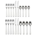 Continental Dining Flatware 20-Piece Set