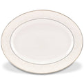 Chapel Hill&#8482; 13" Oval Serving Platter