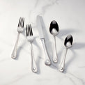 French Perle™ 65-piece Flatware Set