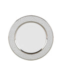 Pearl Beads&#8482; Bread Plate