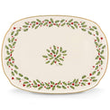 Holiday Serving Platter