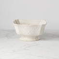 French Perle White&#8482; Centerpiece Bowl