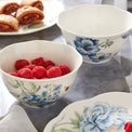 Butterfly Meadow Blue 4-piece Place Setting
