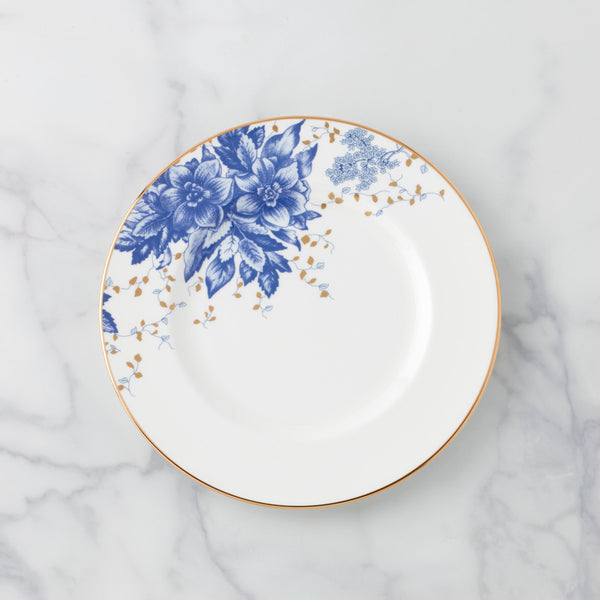 LENOX プレート3枚セットが二組 Garden Grove 3-Piece Place Setting – Lenox Corporation