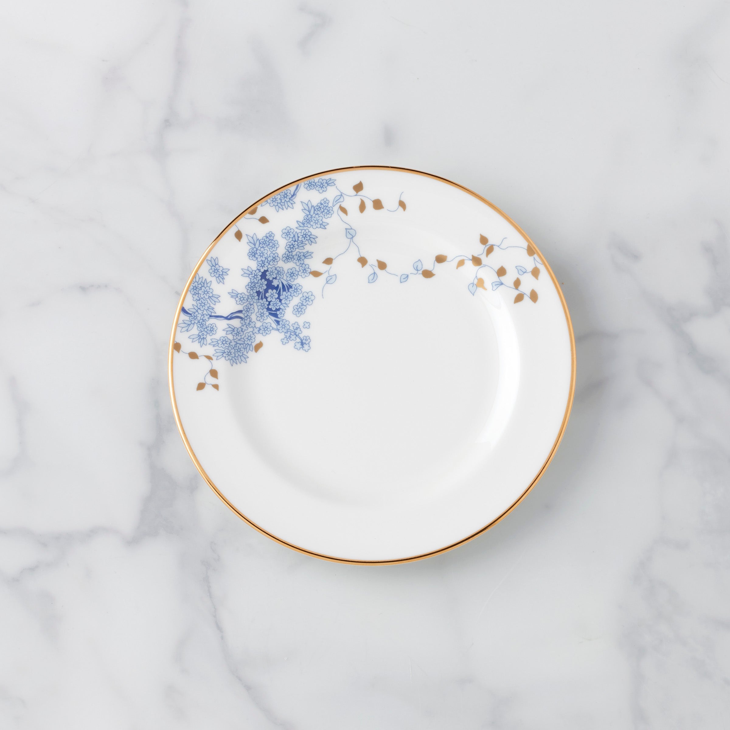 Garden Grove Bread Plate – Lenox Corporation